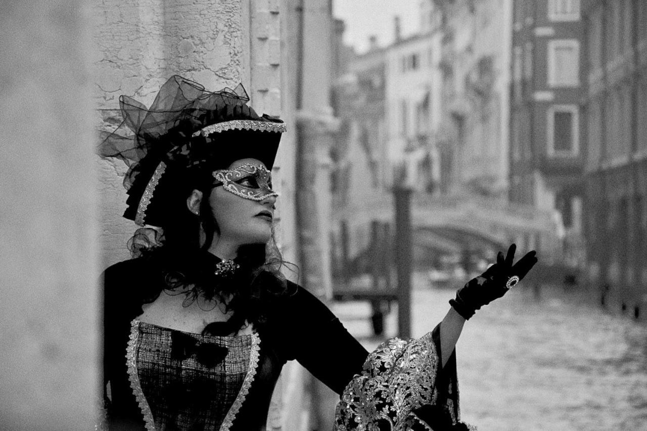Locanda Antica Venezia Exteriör bild